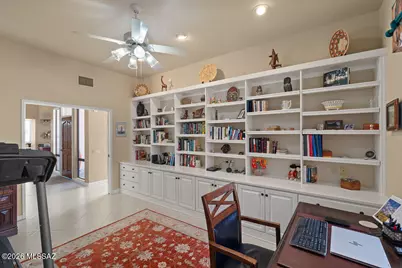 1587 W Baltusrol, Green Valley, AZ 85622 - Photo 29