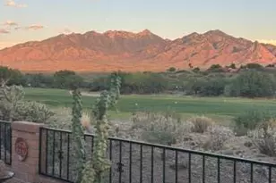 1587 W Baltusrol, Green Valley, AZ 85622 - Photo 35