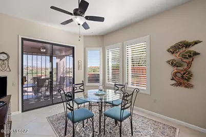 1587 W Baltusrol, Green Valley, AZ 85622 - Photo 19