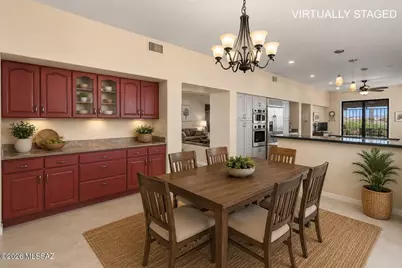 1587 W Baltusrol, Green Valley, AZ 85622 - Photo 17