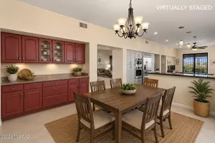 1587 W Baltusrol, Green Valley, AZ 85622 - Photo 17