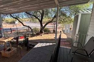 801 S Lee St, Saint David, AZ 85630 - Photo 19