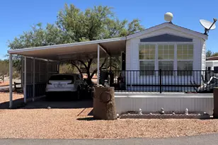 801 S Lee St, Saint David, AZ 85630 - Photo 1