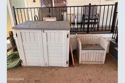 801 S Lee Street #246, Saint David, AZ 85630 - Photo 17