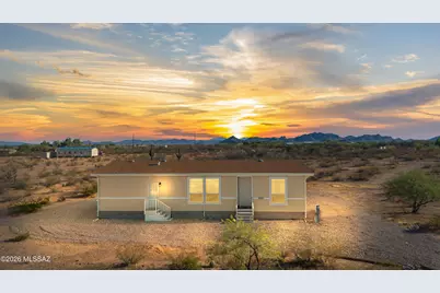 17811 W Husker Lane, Marana, AZ 85653 - Photo 21