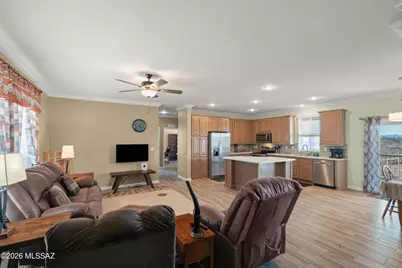 17811 W Husker Lane, Marana, AZ 85653 - Photo 7