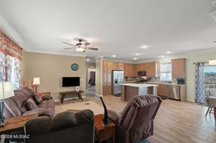 17811 W Husker Ln, Marana, AZ 85653 - Photo 7