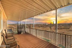 17811 W Husker Ln, Marana, AZ 85653 - Photo 1