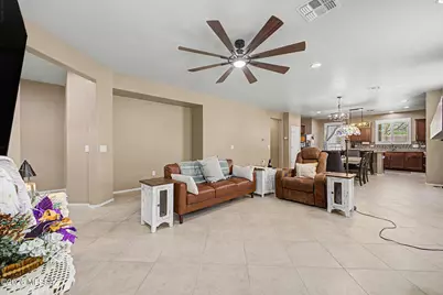 12986 N Westminster Drive, Tucson, AZ 85755 - Photo 5