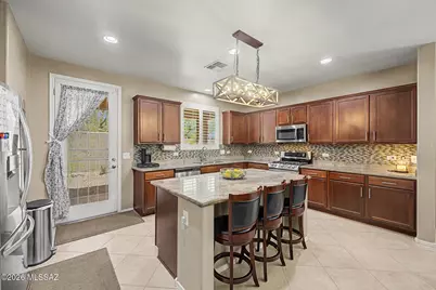 12986 N Westminster Drive, Tucson, AZ 85755 - Photo 9