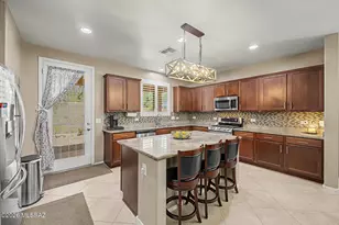 12986 N Westminster Dr, Tucson, AZ 85755 - Photo 9