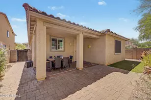 12986 N Westminster Dr, Tucson, AZ 85755 - Photo 23