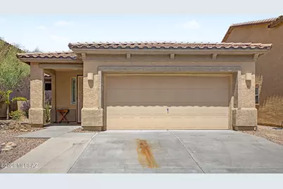 12986 N Westminster Drive, Tucson, AZ 85755 - Photo 1