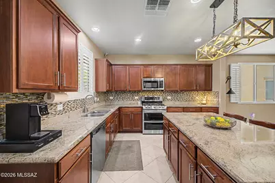 12986 N Westminster Drive, Tucson, AZ 85755 - Photo 11