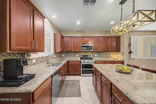 12986 N Westminster Dr, Tucson, AZ 85755 - Photo 11