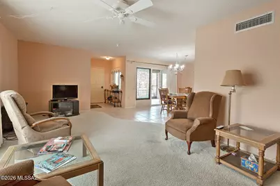 1143 W Calle Excelso, Green Valley, AZ 85614 - Photo 5