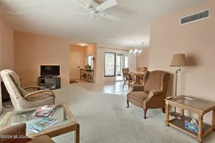 1143 W Calle Excelso, Green Valley, AZ 85614 - Photo 5