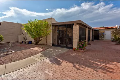 1143 W Calle Excelso, Green Valley, AZ 85614 - Photo 25