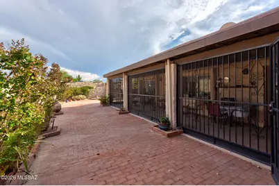 1143 W Calle Excelso, Green Valley, AZ 85614 - Photo 23