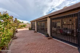 1143 W Calle Excelso, Green Valley, AZ 85614 - Photo 23