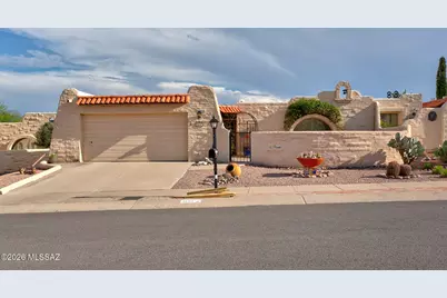 1143 W Calle Excelso, Green Valley, AZ 85614 - Photo 1