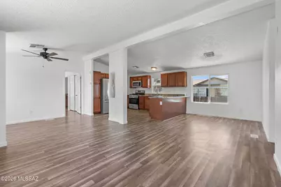 5955 S South Arrow Road, Tucson, AZ 85757 - Photo 13