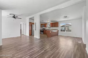 5955 S South Arrow Rd, Tucson, AZ 85757 - Photo 13