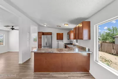 5955 S South Arrow Road, Tucson, AZ 85757 - Photo 3