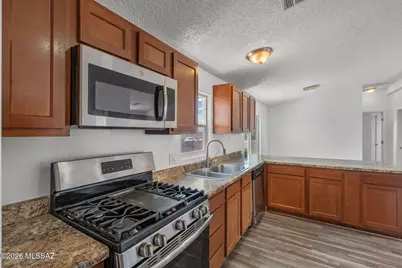 5955 S South Arrow Road, Tucson, AZ 85757 - Photo 7
