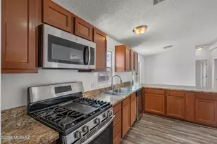 5955 S South Arrow Rd, Tucson, AZ 85757 - Photo 7