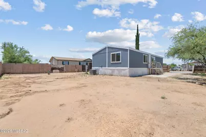 5955 S South Arrow Road, Tucson, AZ 85757 - Photo 29