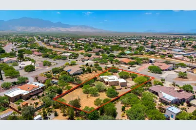 2966 E Atsina Drive, Sierra Vista, AZ 85650 - Photo 33