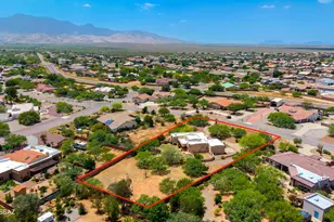 2966 E Atsina Dr, Sierra Vista, AZ 85650 - Photo 33