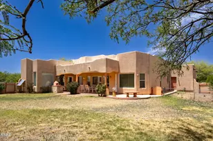 2966 E Atsina Dr, Sierra Vista, AZ 85650 - Photo 29
