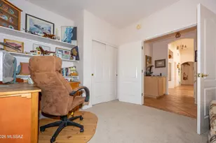 2966 E Atsina Dr, Sierra Vista, AZ 85650 - Photo 25