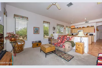 2966 E Atsina Drive, Sierra Vista, AZ 85650 - Photo 15