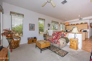 2966 E Atsina Dr, Sierra Vista, AZ 85650 - Photo 15