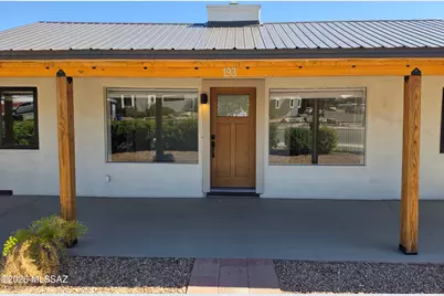 193 E 6th Street, Benson, AZ 85602 - Photo 5