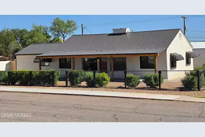 193 E 6th Street, Benson, AZ 85602 - Photo 1