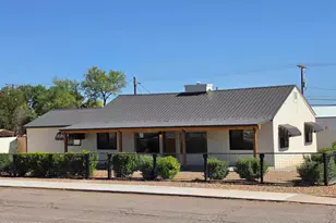 193 E 6th St, Benson, AZ 85602 - Photo 1