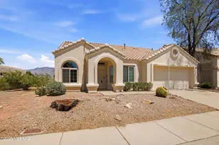 11872 N Labyrinth Dr, Tucson, AZ 85737 - Photo 29