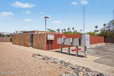 3960 E Flower Street #APT 38, Tucson, AZ 85712 - Photo 25
