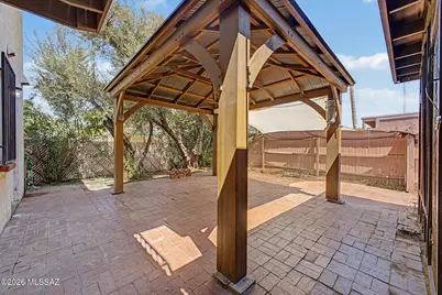 3960 E Flower Street #APT 38, Tucson, AZ 85712 - Photo 23