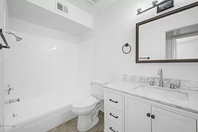 3960 E Flower Street #APT 38, Tucson, AZ 85712 - Photo 13