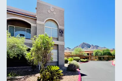 1500 E Pusch Wilderness Drive #17101, Tucson, AZ 85737 - Photo 1