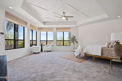 3441 E Cathedral Rock Circle, Tucson, AZ 85718 - Photo 35