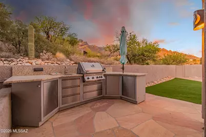 3441 E Cathedral Rock Circle, Tucson, AZ 85718 - Photo 29