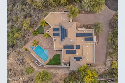 3441 E Cathedral Rock Circle, Tucson, AZ 85718 - Photo 17