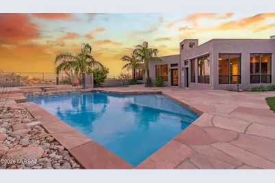 3441 E Cathedral Rock Circle, Tucson, AZ 85718 - Photo 3