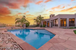 3441 E Cathedral Rock Cir, Tucson, AZ 85718 - Photo 3